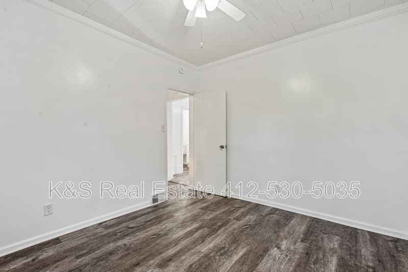 East McKeesport Condo: 824 Florence Avenue - 1