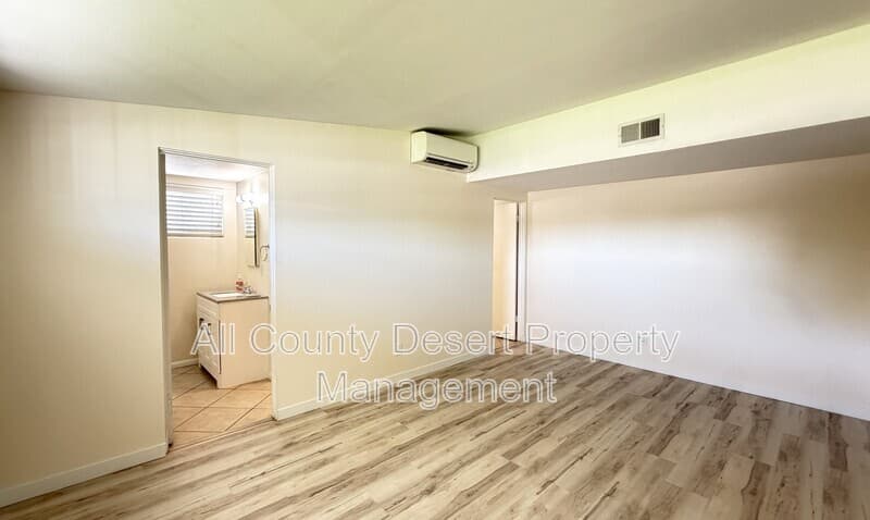 Palm Desert House: 74069 Velardo Drive