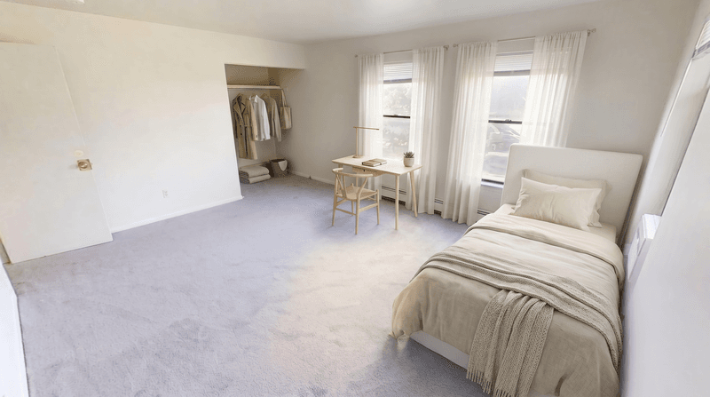 Ann Arbor House: 126 Hill Street