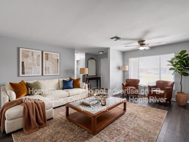 Cape Coral House: 3716 SW 6th Pl