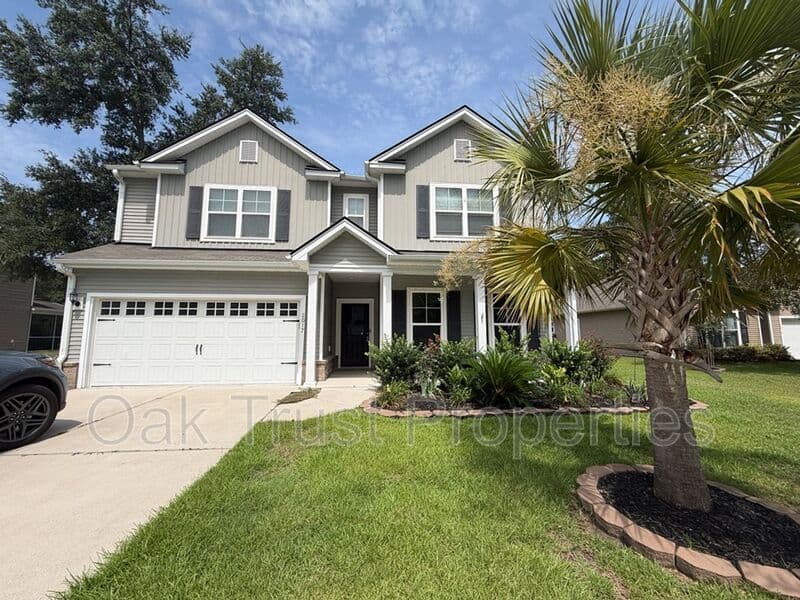 Johns Island House: 2017 Elvington Road