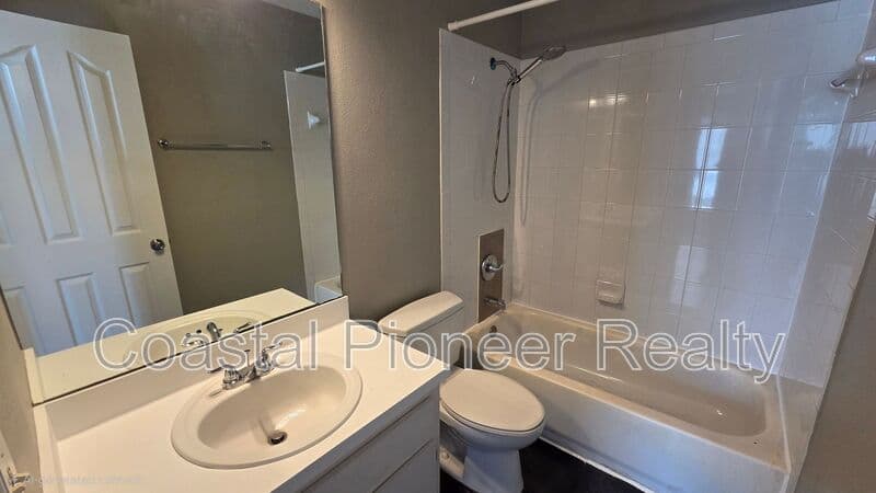 Tampa House: 4306 Claverton Ct.
