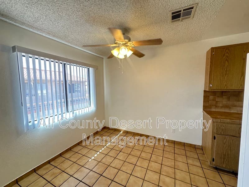 Desert Hot Springs Condo: 13079 Eliseo Rd