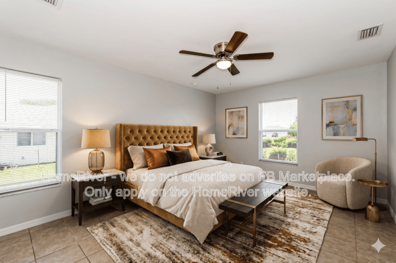 Lehigh Acres House: 4536 25th St SW