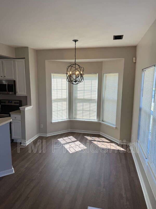 Glen Allen Townhome: 1213 Magnolia Pointe Blvd