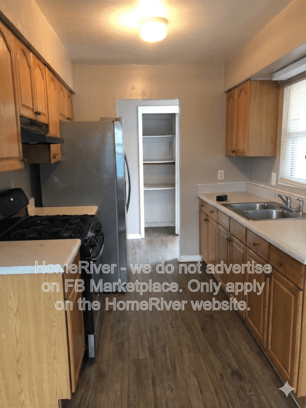 Rockledge House: 1016 Medallion Dr