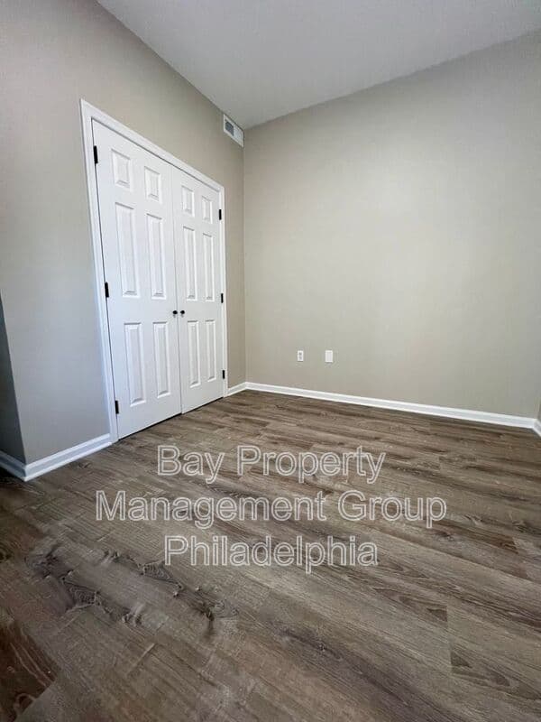 Philadelphia Condo: 1844 W Master St