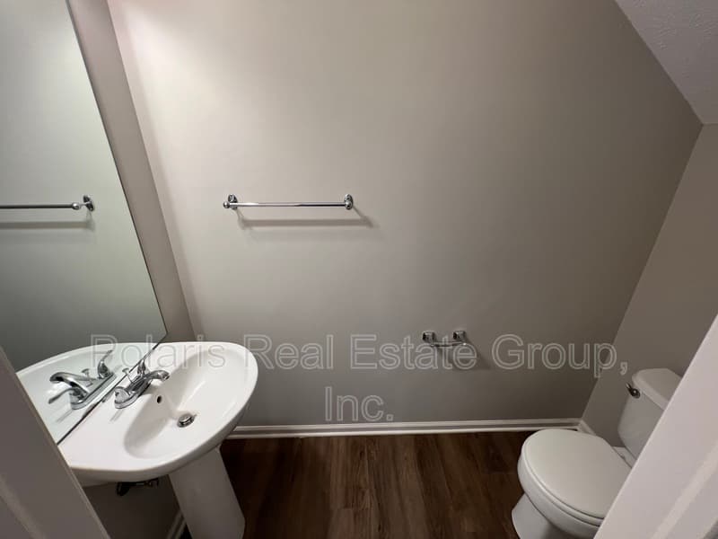 Indianapolis Townhome: 8428 Clayhurst Dr