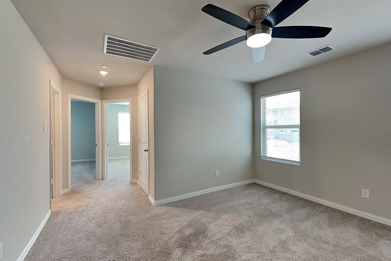 Sachse House: 4109 Stockyard Station Ln