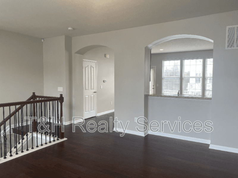 Fishers House: 13982 Wimbleton Way