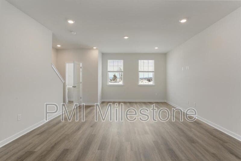 Charles Town Townhome: 413 Eclipse St
