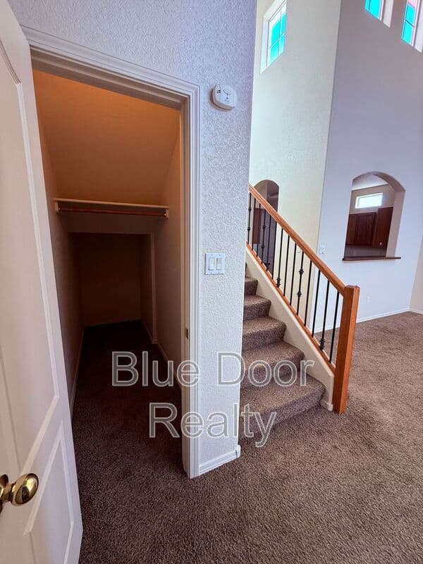 Rio Rancho House: 1379 Peppoli Loop