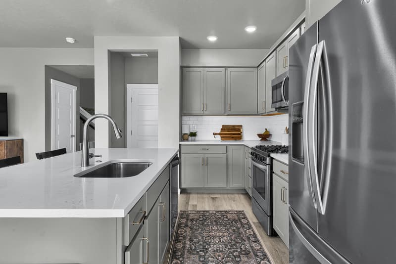 Meridian House: 4328 North Pale Creek Avenue