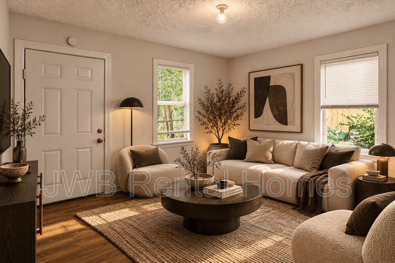 Jacksonville Condo: 1549 Francis St