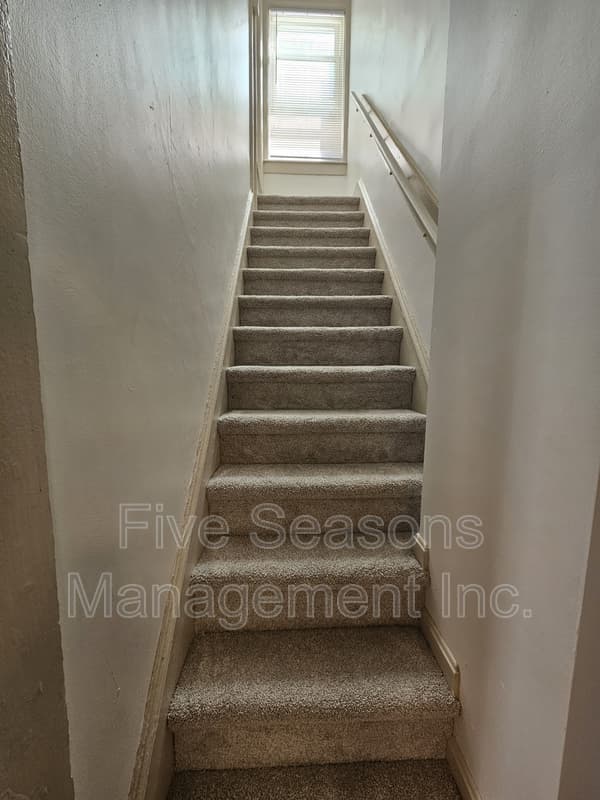 Burlington Condo: 206-208 North Champlain Street - 208