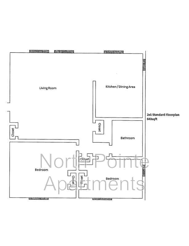 Anchorage Apartment: 905 Richardson Vista