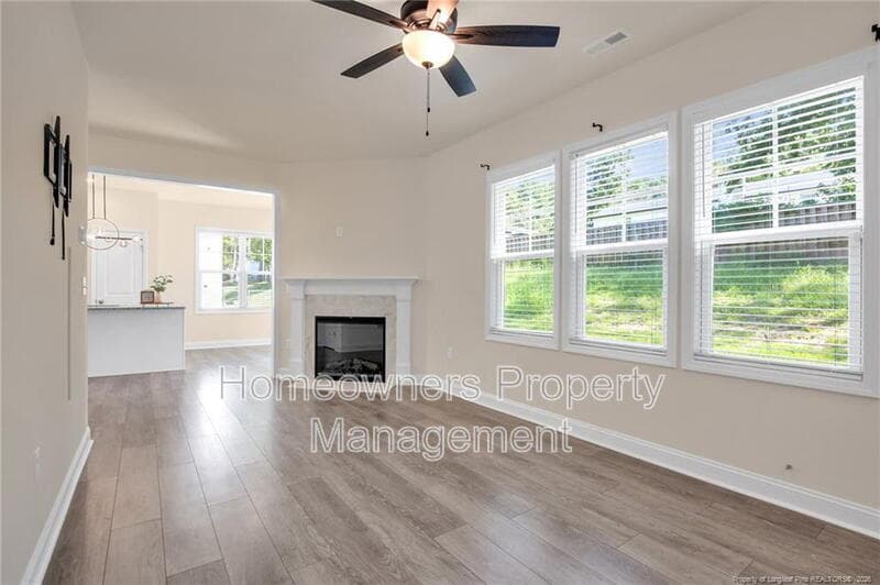Fayetteville House: 501 Randolph Ave