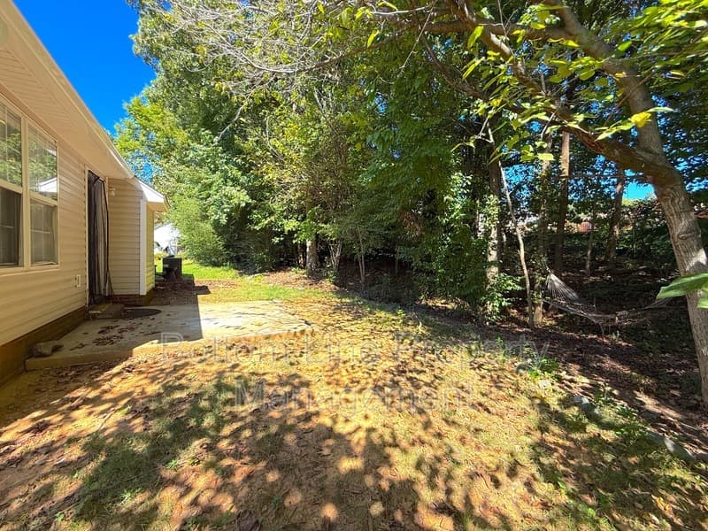 Charlotte House: 5441 Realtree Ln