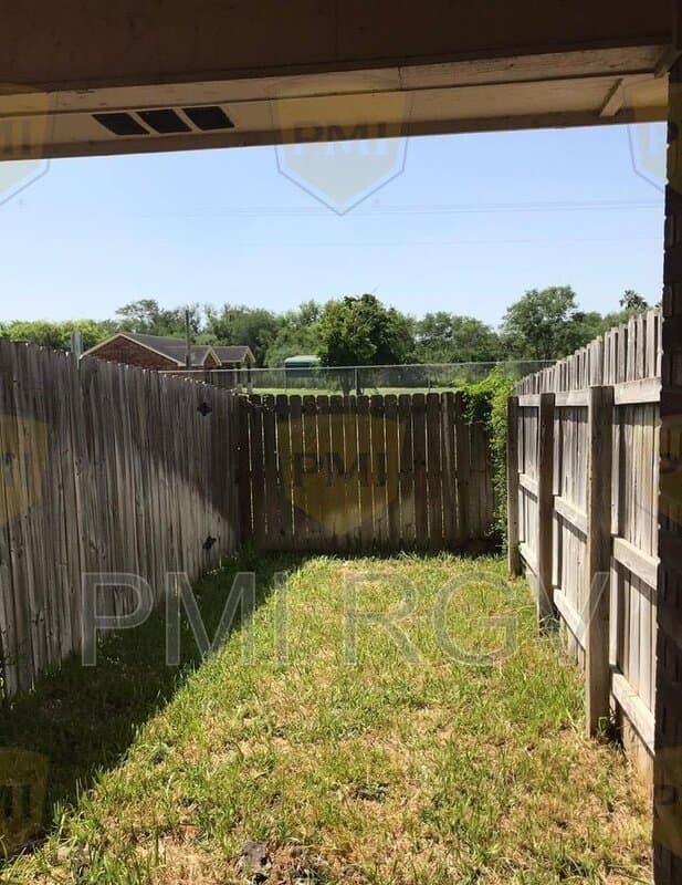 Pharr Condo: 1603 Omni