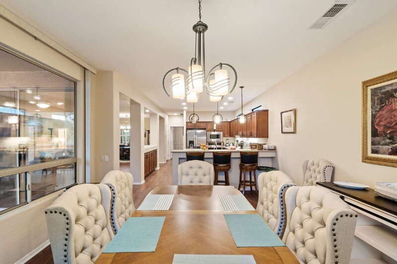 Surprise House: 16418 West Desert Lily Drive