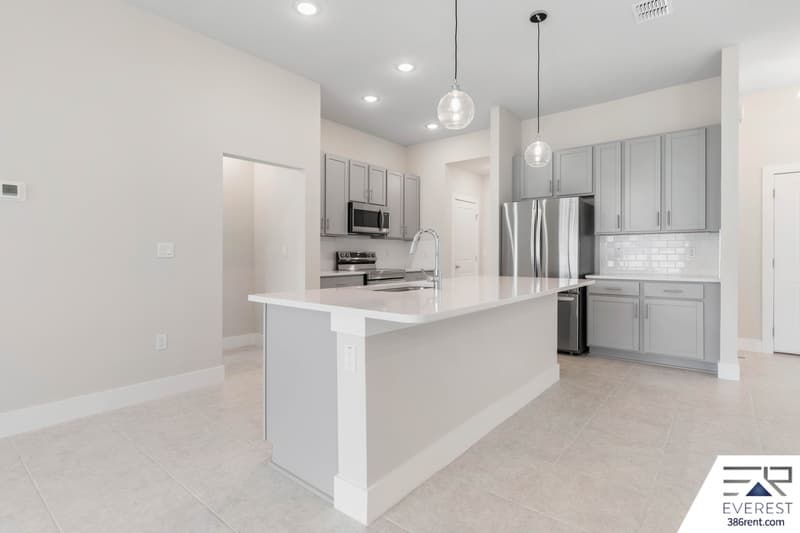 Palm Coast House: 58 Buttermill Drive