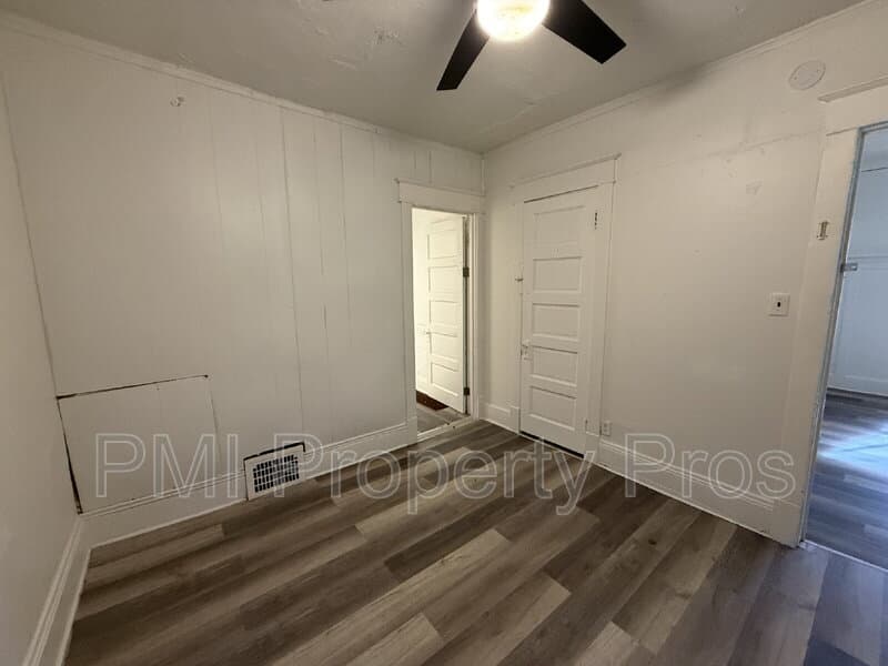 Milwaukee Condo: 3124 N 33rd St