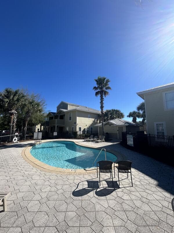 Santa Rosa Beach House: 30 N Wildflower Dr, 614