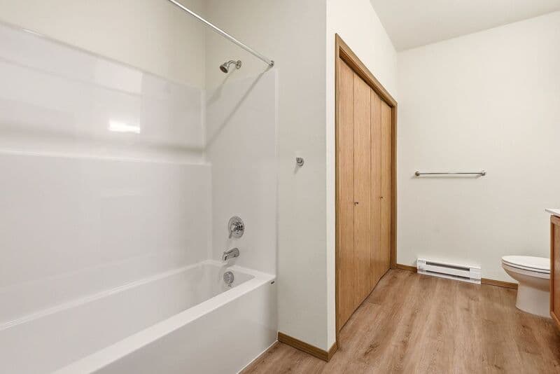 Spokane House: 1123 E Hastings