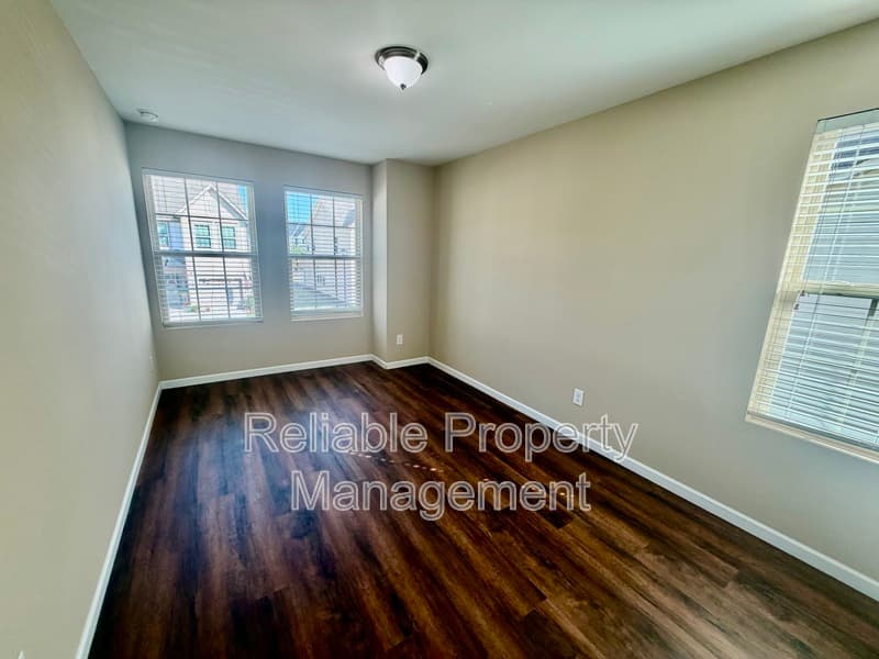 Rolesville Townhome: 1015 Grand Ridge Drive