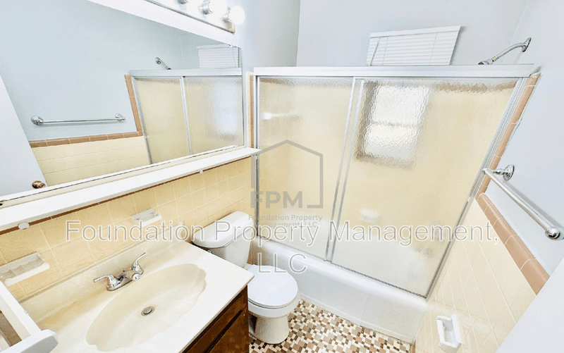 Millington House: 7294 Sheila Street