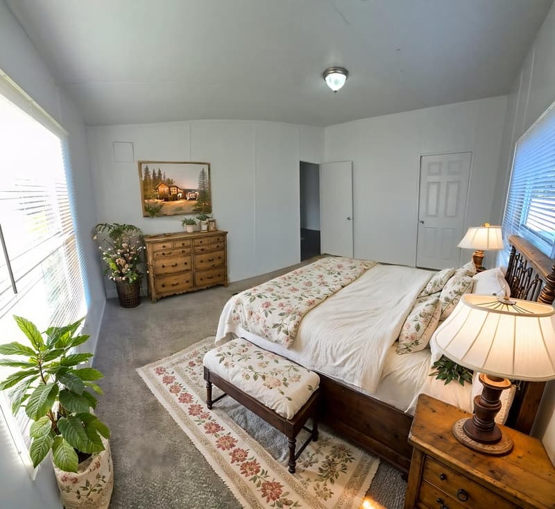 Cove Condo: 50A COTTON BAYOU CIRCLE