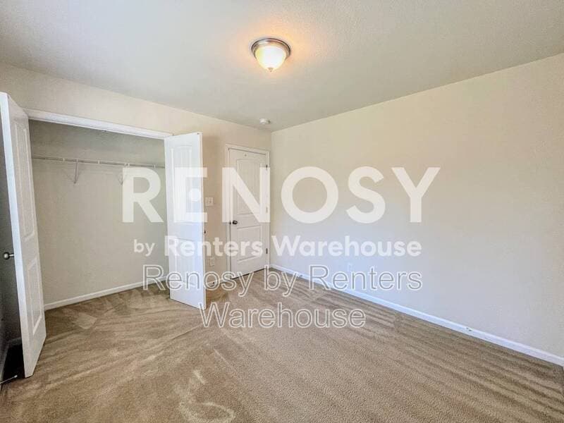Chesapeake House: 1607 Cullen Avenue