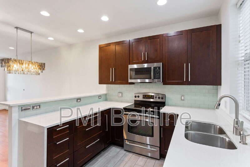 Atlanta Townhome: 988 Dekalb Ave NE