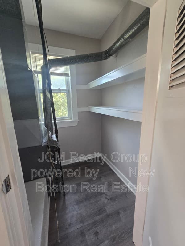 Roxbury Condo: 52 Blue Hill Ave