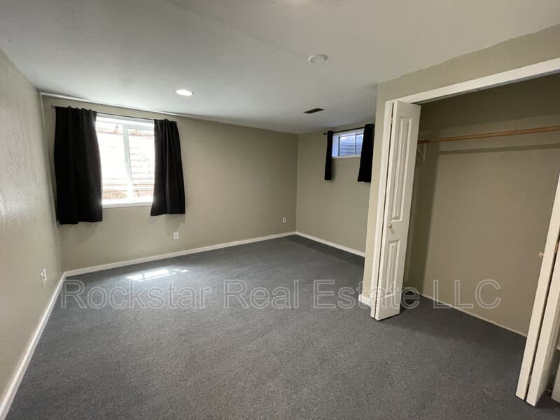 Spokane Condo: 9514 North Howard Street