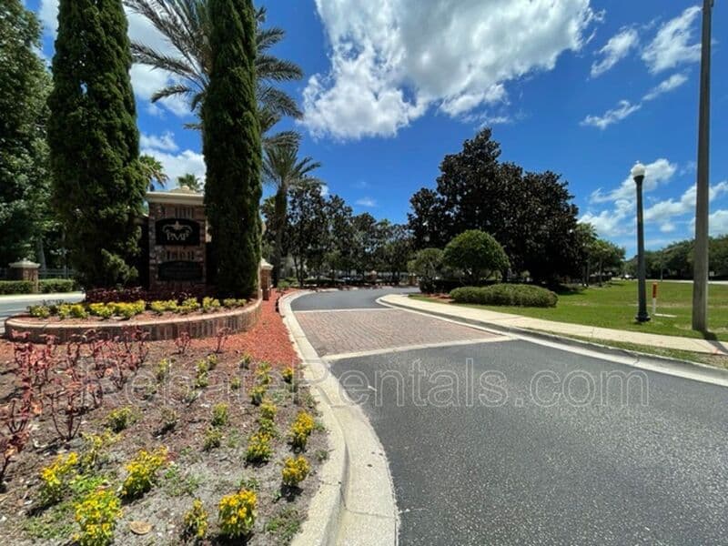 Jacksonville Condo: 7801 Point Meadows Drive