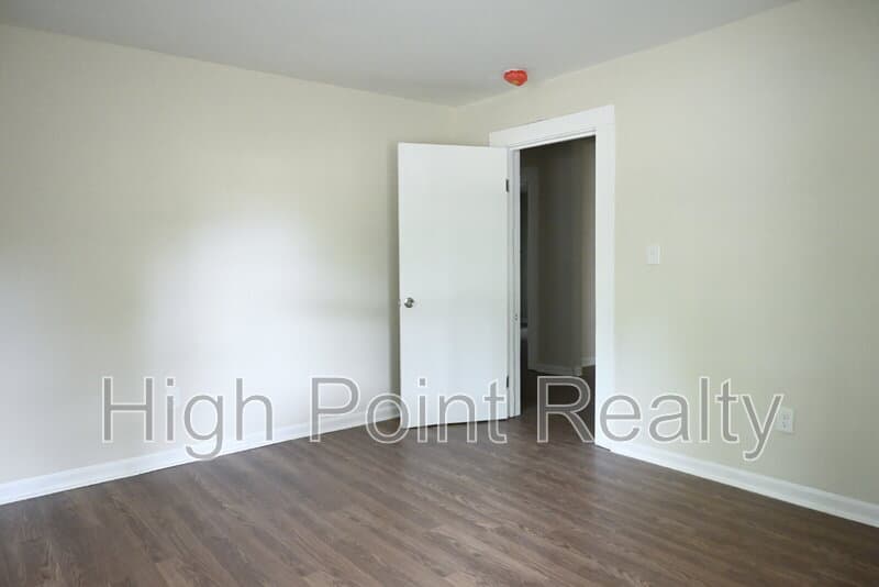 Bessemer House: 715 13th Street North