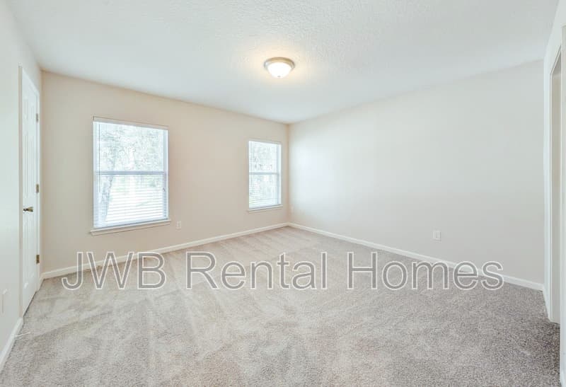 Jacksonville Condo: 6700 Bowden Rd #102