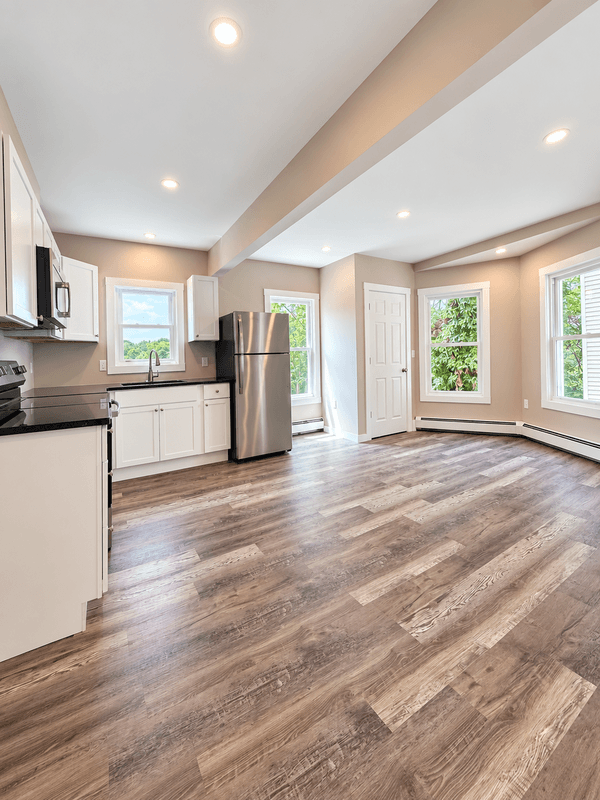 Norwich Condo: 35 Rogers Avenue - 2