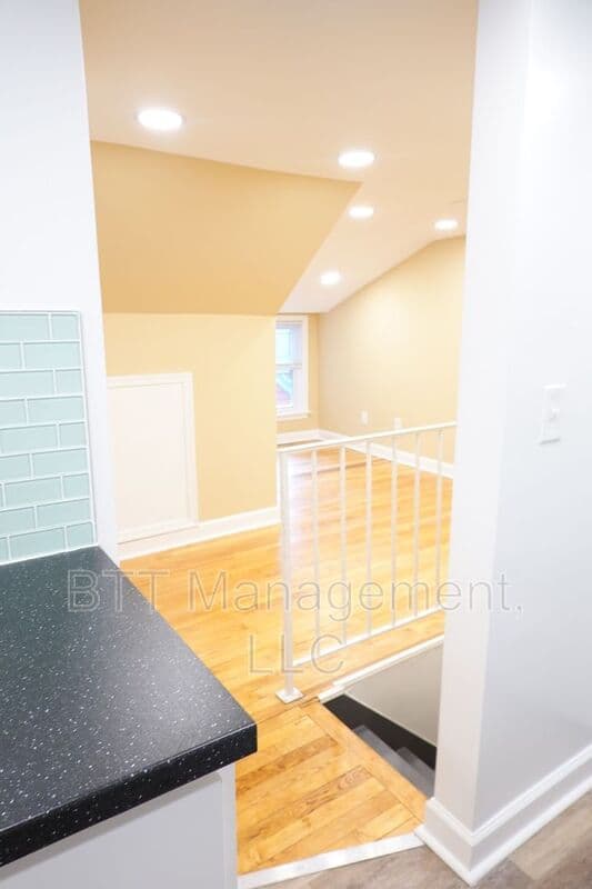 Takoma Park Condo: 8220 Greenwood Ave