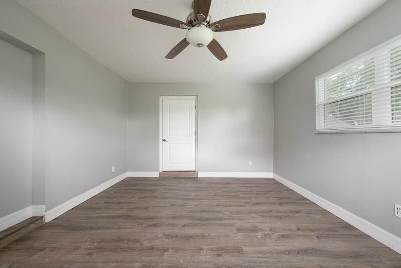 Orlando Condo: 4810 Shoshone Street - B