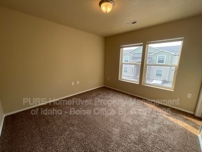 Boise Condo: 1559 S Allante Pl