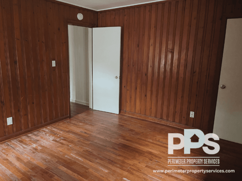 Atlanta House: 2940 Harlan Dr