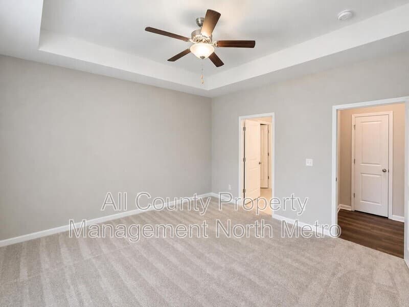 Johns Creek Townhome: 490 Tall Pines Terrace
