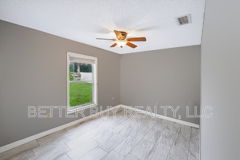 Palm Coast House: 21 Palermo Lane