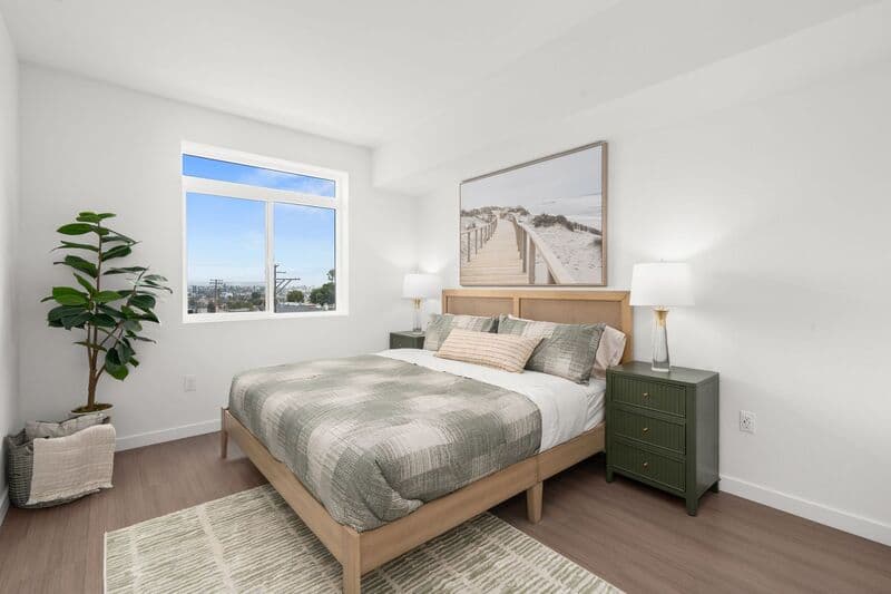 San Diego Apartment: 2724 El Cajon Blvd