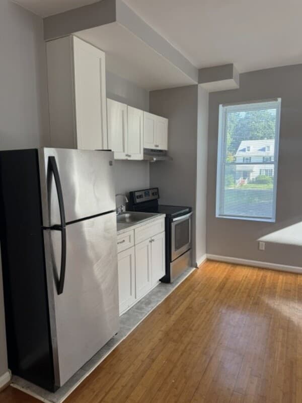 Baltimore Condo: 2101 Chelsea Terrace - 1