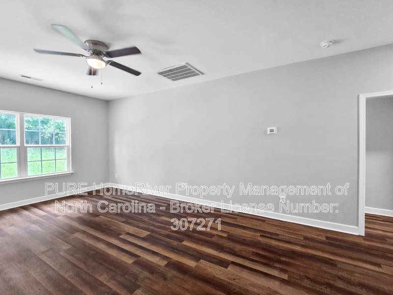 Charlotte House: 621 Northway Dr