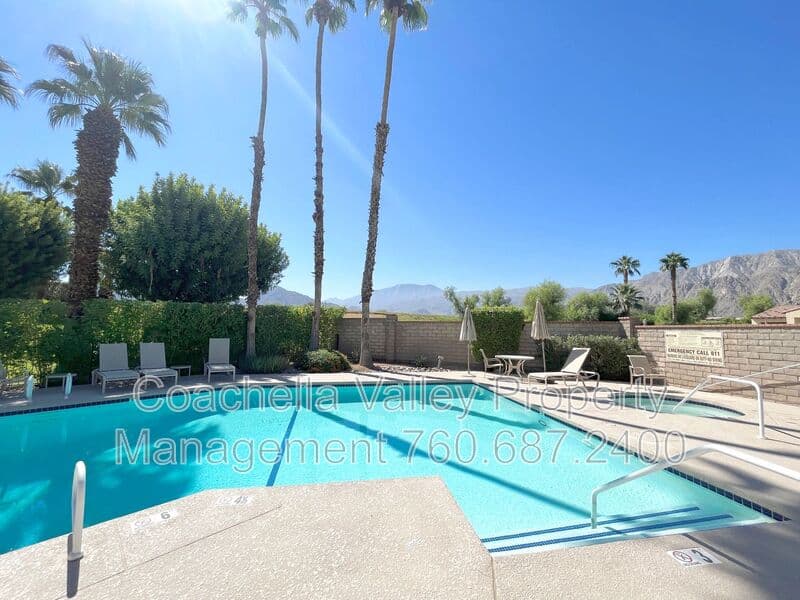 La Quinta House: 78133 Calle Norte