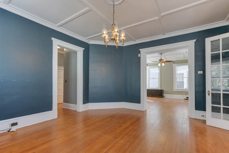 Portsmouth House: 1051 Naval Ave